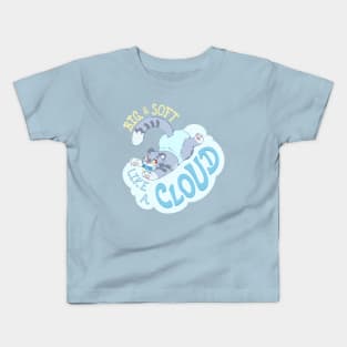 Big and Soft Kids T-Shirt